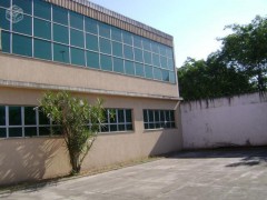 Prédio comercial a venda Bangu, Rio de Janeiro - RJ - R$ 1.200.000,00 id:103043