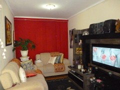 Casa em condomínio a venda Mário Quintana, Porto Alegre - RS - R$ 190.000,00 id:110121