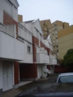 Casa em condomínio a venda Cristal, Porto Alegre - RS - R$ 306.954,54 id:116377