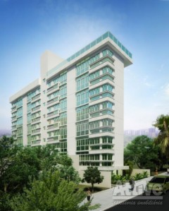Loft a venda Moinhos de Vento, Porto Alegre - RS - R$ 369.546,00 id:13296
