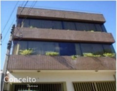 Prédio comercial a venda Cristo Redentor, Porto Alegre - RS - R$ 740.000,00 id:14425