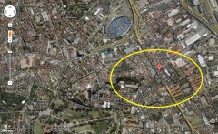 Prédio comercial a venda São Cristóvão, Rio de Janeiro - RJ - R$ 3.500.000,00 id:151149