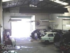 Pavilhão a venda Sarandi, Porto Alegre - RS - R$ 400.000,00 id:15182