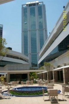 Prédio comercial a venda Barra da Tijuca, Rio de Janeiro - RJ - R$ 5.000.000,00 id:167816