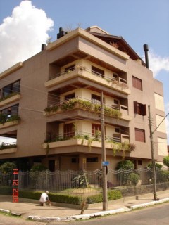 Cobertura a venda Sarandi, Porto Alegre - RS - R$ 735.000,00 id:174003
