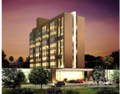 Loft a venda Moinhos de Vento, Porto Alegre - RS - R$ 303.000,00 id:174125
