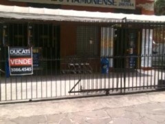 Casa comercial a venda Tristeza, Porto Alegre - RS - R$ 850.000,00 id:198983