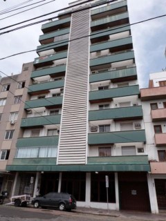 Flat a venda Centro Histórico, Porto Alegre - RS - R$ 200.000,00 id:199447