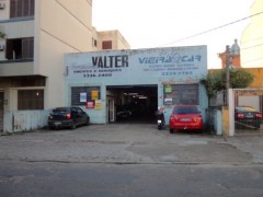 Pavilhão a venda Partenon, Porto Alegre - RS - R$ 640.000,00 id:199900