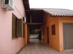 Casa comercial a venda Ipanema, Porto Alegre - RS - R$ 480.000,00 id:201073