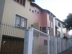 Casa em condomínio a venda Jardim Lindóia, Porto Alegre - RS - R$ 360.000,00 id:206775