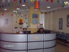 Prédio comercial a venda Ipanema, Rio de Janeiro - RJ - R$ 11.550.000,00 id:223728