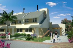 Casa em condomínio a venda Hípica, Porto Alegre - RS - R$ 230.000,00 id:25031