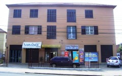 Loja a venda Santa Tereza, Porto Alegre - RS - R$ 100.000,00 id:38861