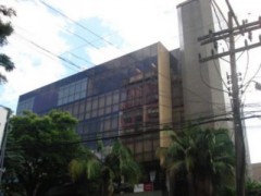 Sala a venda Petrópolis, Porto Alegre - RS - R$ 600.000,00 id:40261