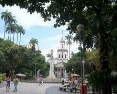 Prédio comercial a venda Catete, Rio de Janeiro - RJ - R$ 3.500.000,00 id:411087