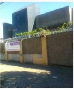 Pavilhão a venda Navegantes, Porto Alegre - RS - R$ 1.600.000,00 id:48352