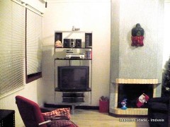 Cobertura a venda Chácara das Pedras, Porto Alegre - RS - R$ 550.000,00 id:48457