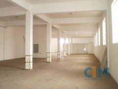Pavilhão a venda Sarandi, Porto Alegre - RS - R$ 1.400.000,00 id:51434