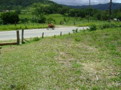 Terreno a venda centro, Garopaba - SC - R$ 160.000,00 id:52699