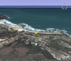 Terreno a venda centro, Garopaba - SC - R$ 424.000,00 id:52717