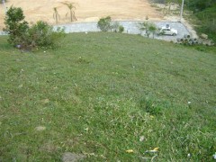 Terreno a venda centro, Garopaba - SC - R$ 275.000,00 id:52770