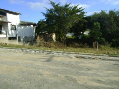 Terreno a venda centro, Garopaba - SC - R$ 155.000,00 id:52859