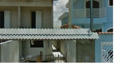 Casa a venda Jardim Vila Galvão, Guarulhos - SP - R$ 425.000,00 id:83281