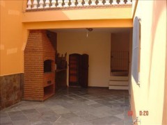 Casa a venda Jardim Paulista, Guarulhos - SP - R$ 405.000,00 id:83368