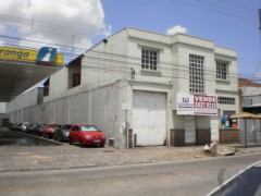 Prédio comercial a venda Floresta, Porto Alegre - RS - R$ 1.750.000,00 id:848